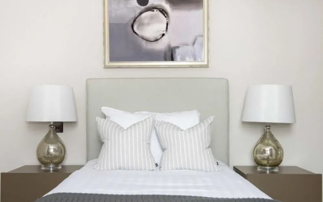 Deluxe 3BR in Westminster by Sonder