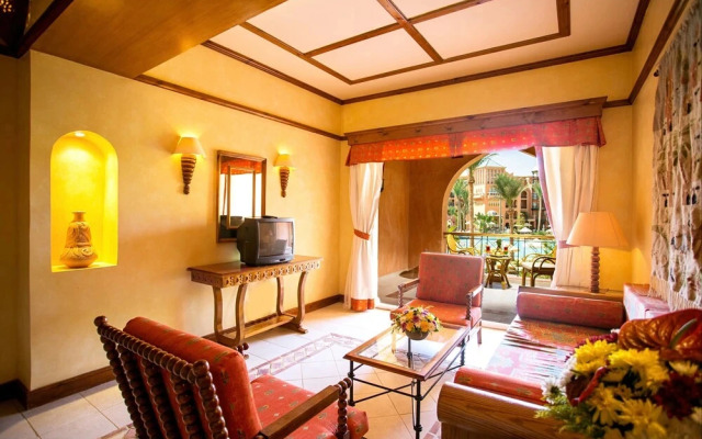 The Grand Hotel Hurghada