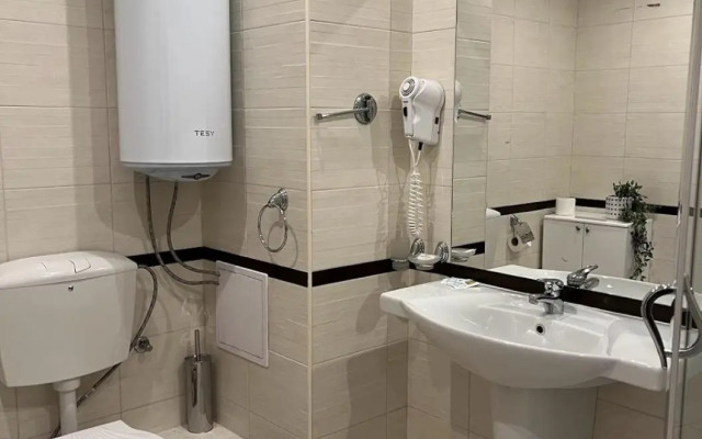 Ski & Relax Apartments in Bellevue Residence