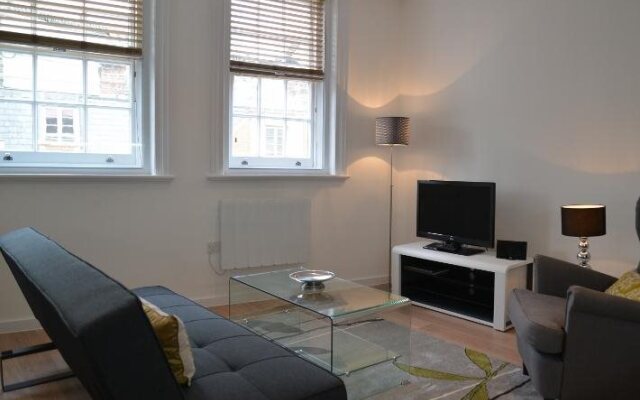 West End One Apartments