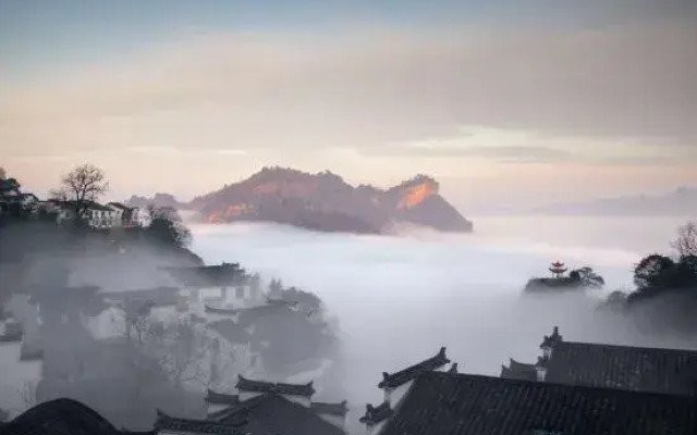 Shaoyun Farmhouse