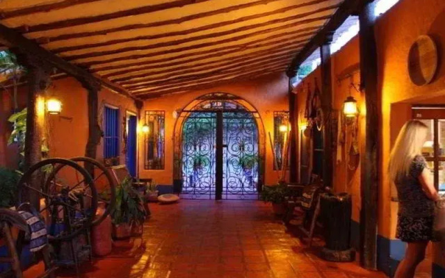 La Costa Playa El Agua Hotel