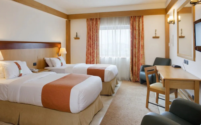 Holiday Inn Accra Airport