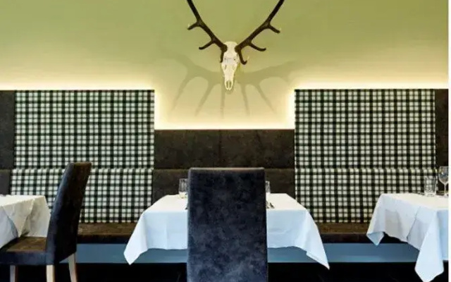 Suitehotel Gampen