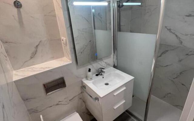 Beach front Esther 5