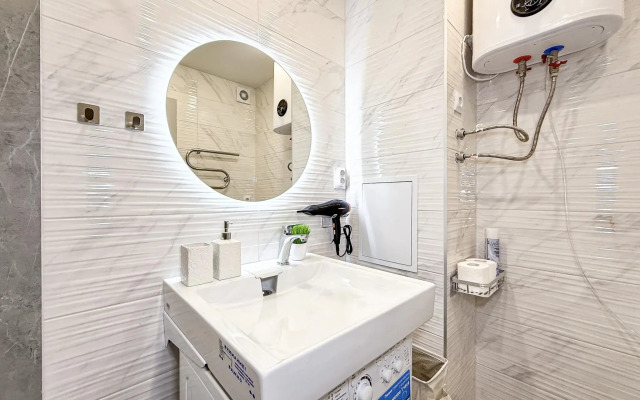 Apartment Monaco 24 on Lenin Street 239 (13)