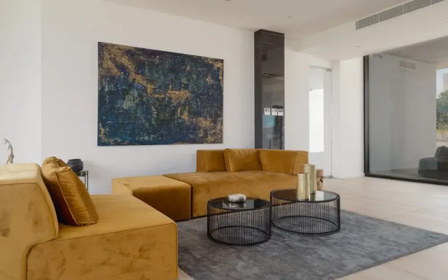 Protaras Eden Seaside Suite