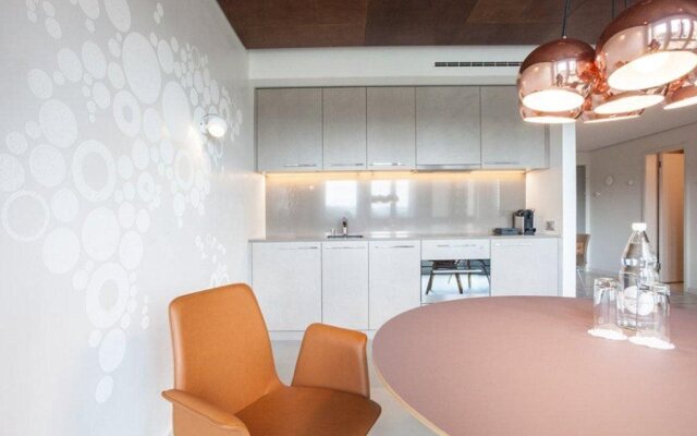 EMA House Hotel Suites