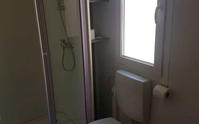 Amadria Park Camping Šibenik Mobile Homes