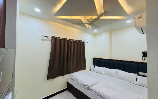 Hotel Shree