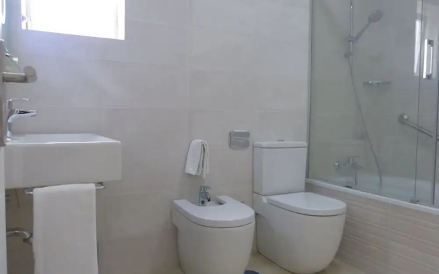 Apartamentos Patagonia Sur