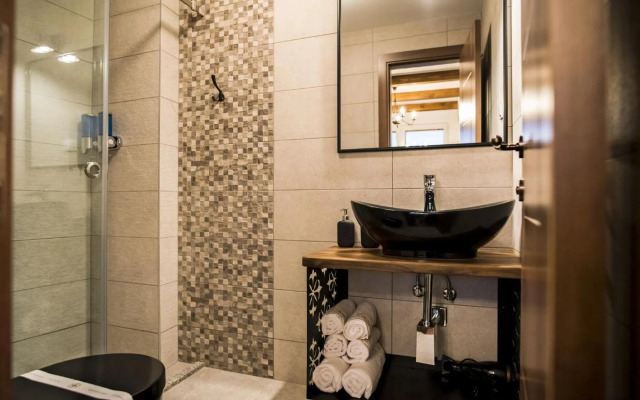 Ohrid Boutique Apartments