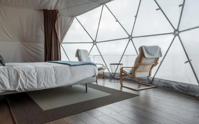 Natura Glamping