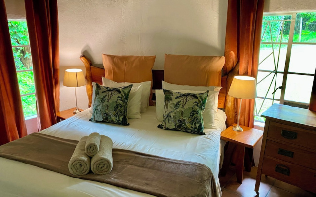 Waterberg Cottages