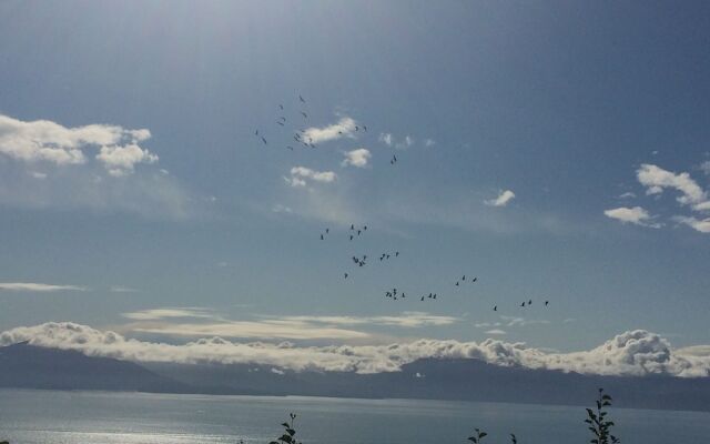 Alaska Adventure Cabins