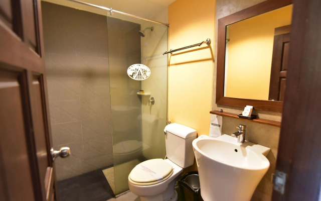 Wungnoy Hotel