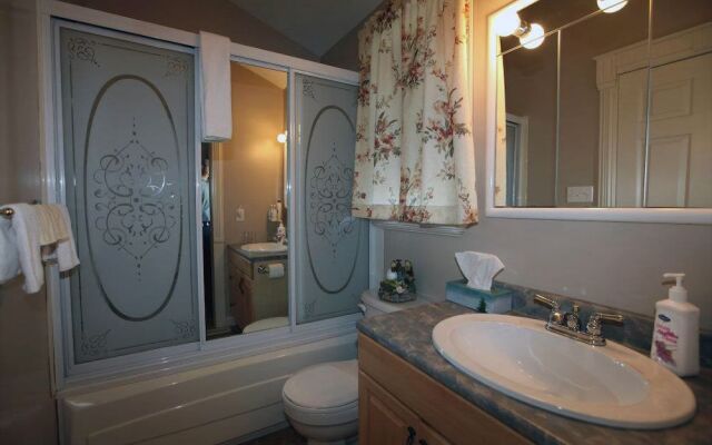 Highland Breeze Accommodations