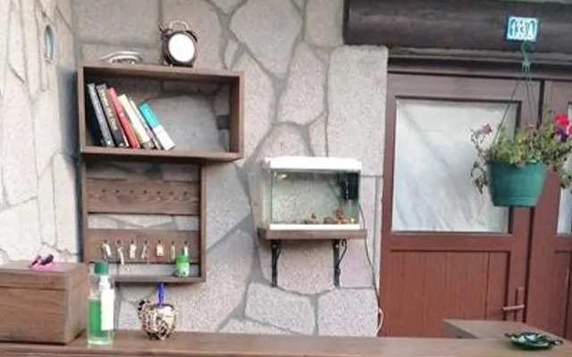 Assos Agura Pansiyon