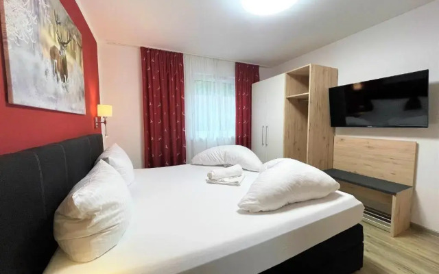 Monusse Boid Wohnung 8