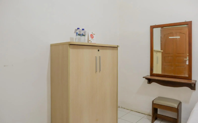 [Deact] Villa Nine – Guest Rooms – Carita