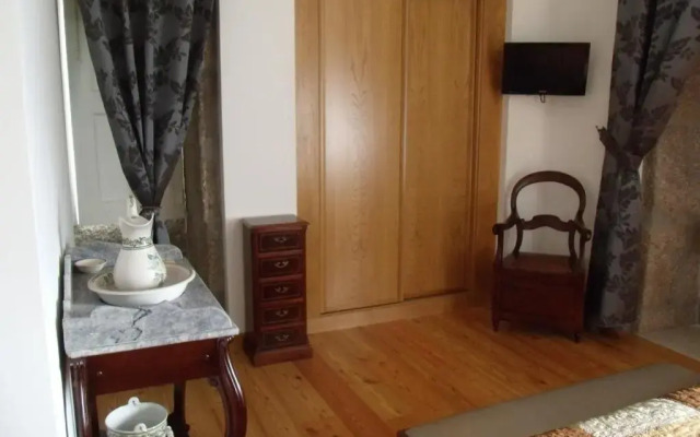 Quinta da Casa Grande Pinheiro