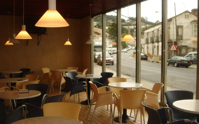 Hotel y Apartamentos Sarga