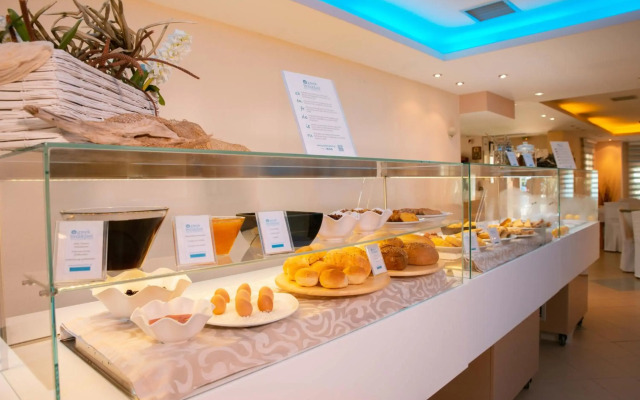 Tresor Hotel