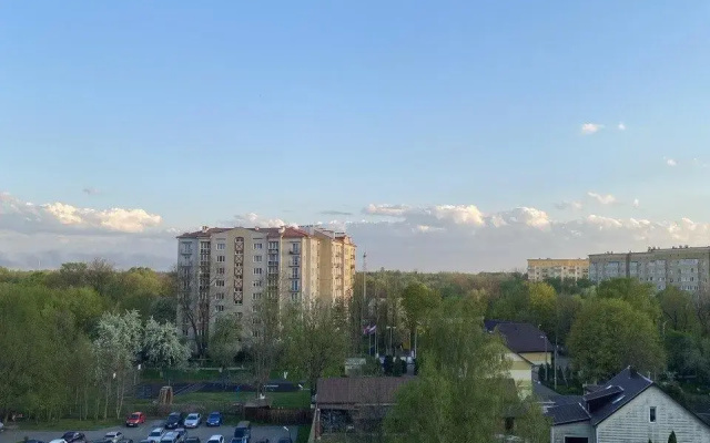 Апартаменты на улице Володарского