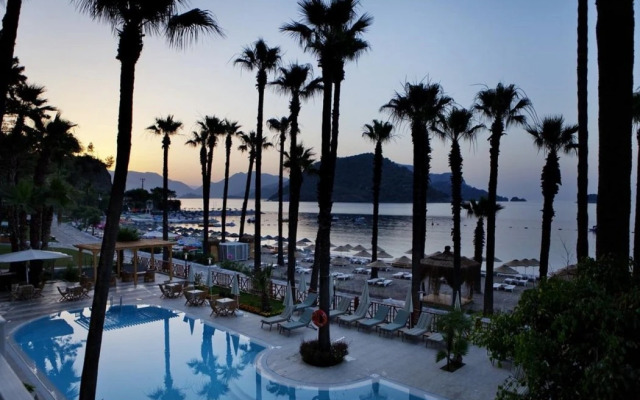 Quadas Hotel - Adults Only