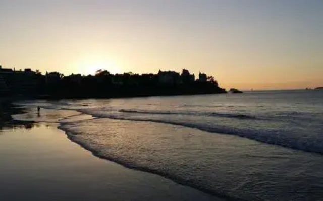 Le clos de la cote d'Emeraude