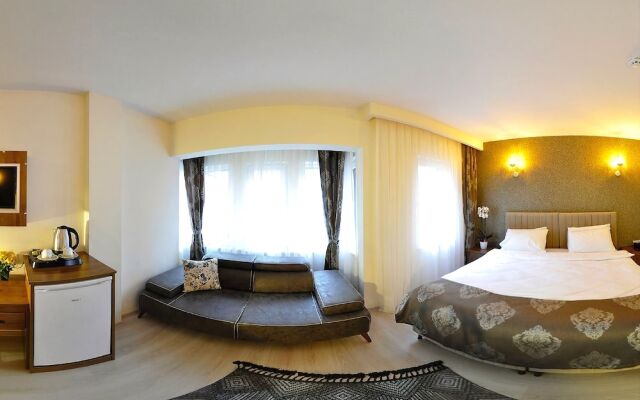 La Boutique Atlantik Hotel