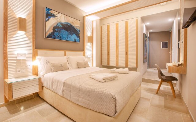 Mariet Athens Boutique Spa