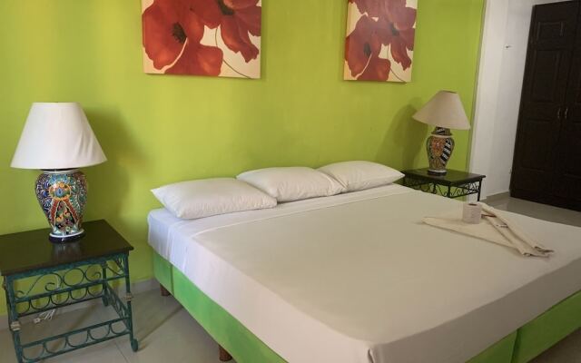 Hostal San Patricio