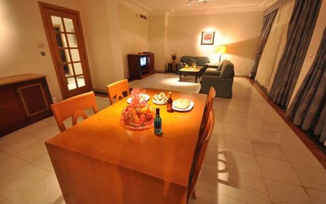 Durrah Beach Resort