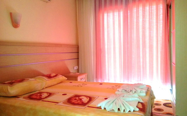 Summer Rose Hotel