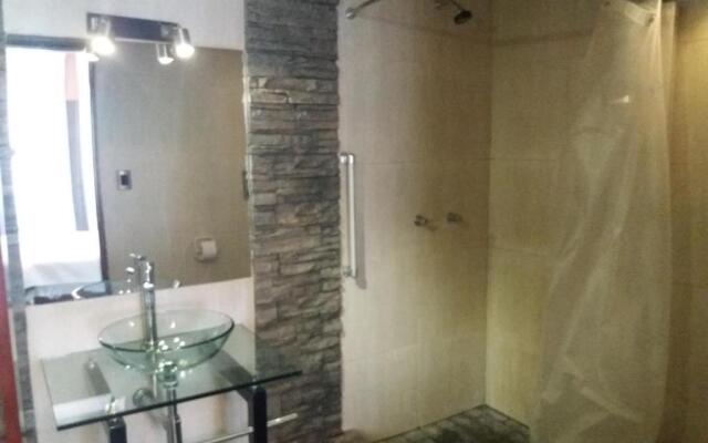Las Orquídeas Hotel 3 estrellas