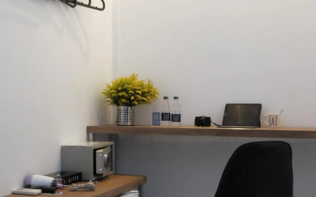 i-river chiangmai (SHA Extra Plus)