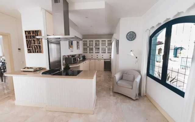 Villas Veaco Bahia Azul