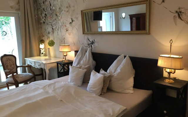 Hotel Söruper Hof