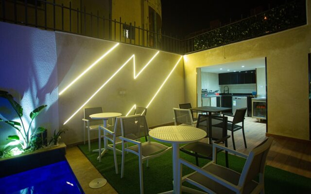 ABM House