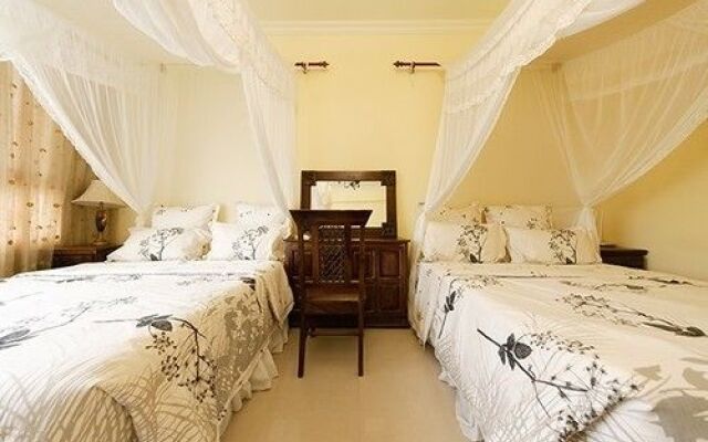Yayun Hostel