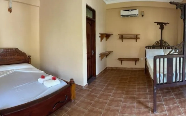 Marea Boutique Hotel