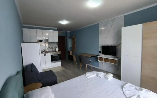 Black Sea Panorama Beach Apartments