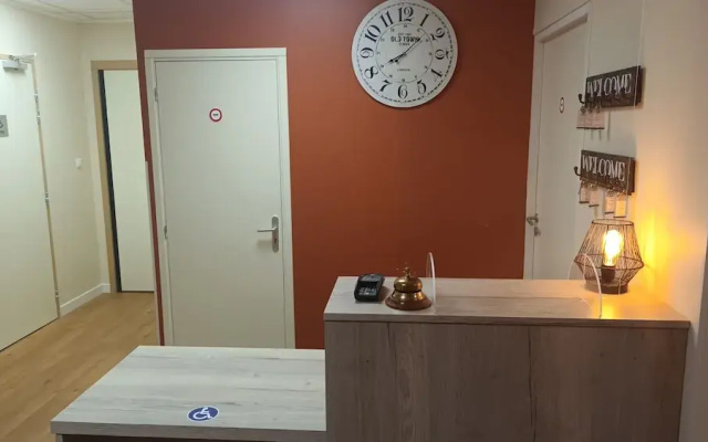 Le Petit Logis