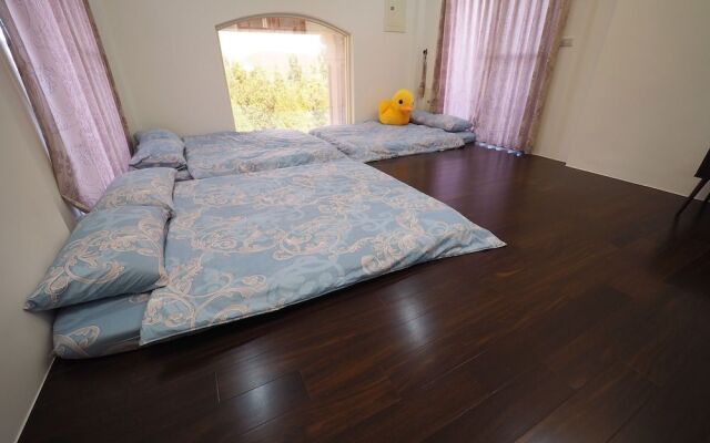 Green Island Guest House - фото 2