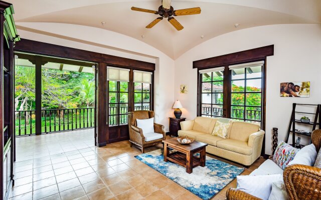 Luxury Vacation Rentals At Hacienda Pinilla