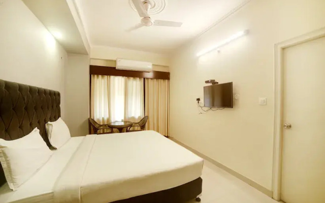 Hotel Mansarover International