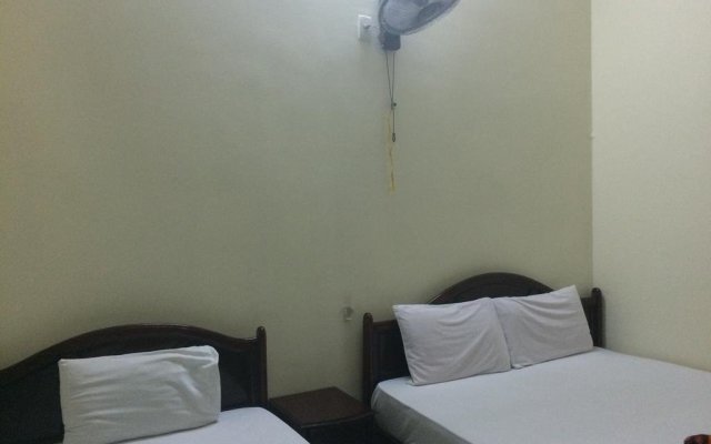 Hoa Tim Hotel