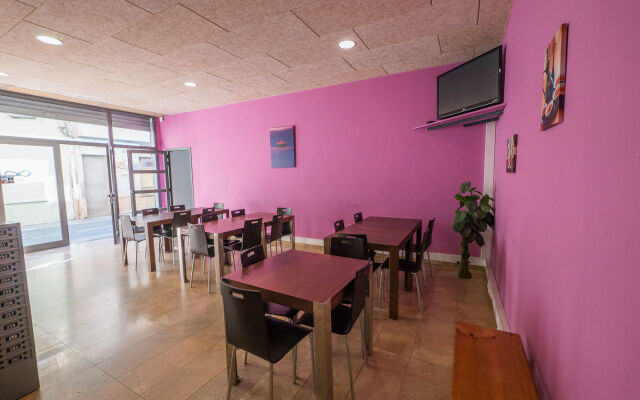 Apartaments AR Niu d'Or