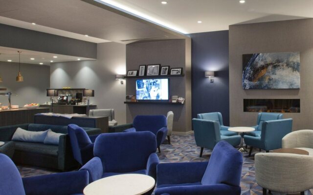 Crowne Plaza Aberdeen Airport by IHG